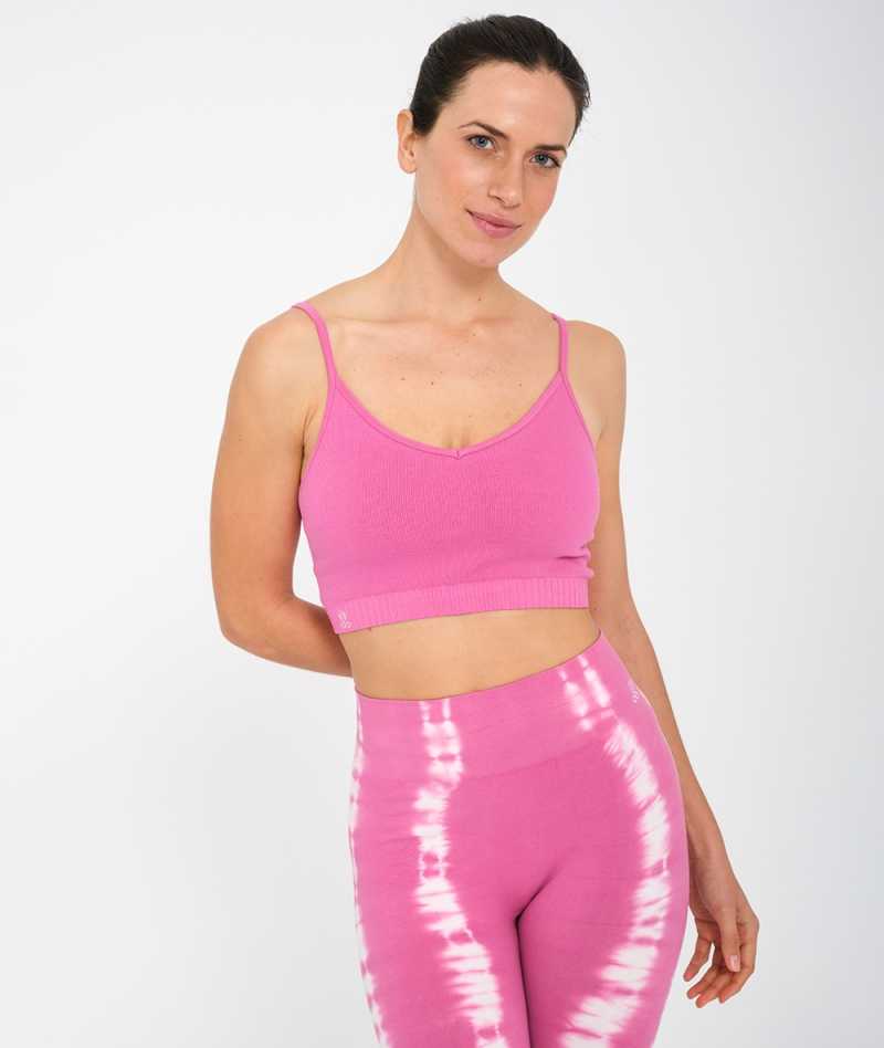 YS SAMSKARA Brassière bambou YS SAMSKARA Brassière bambou