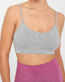 YS SAMSKARA Brassière bambou YS SAMSKARA Brassière bambou – Image 2