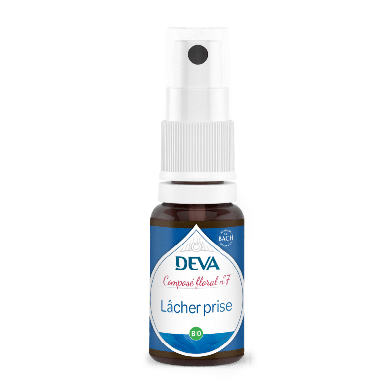 Composé Floral 07-LACHER PRISE Composé Floral 07-LACHER PRISE