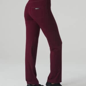 VOLVER - Pantalon droit