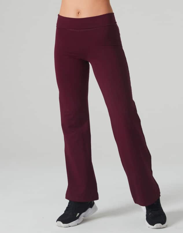 VOLVER - Pantalon droit VOLVER - Pantalon droit – Image 3