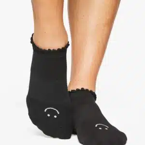 Chaussettes Happy Grip