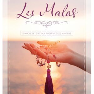 Les Malas - Symboles et Cristaux au service des Mantras