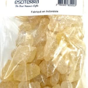 Résine Gum Damar 100gr