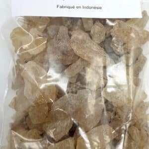 Résine Copal 100gr
