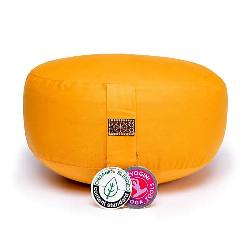 Coussin de Méditation BIO Coussin de Méditation BIO