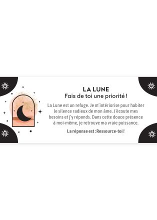 Le Petit Oracle Astro Mystic Le Petit Oracle Astro Mystic – Image 2