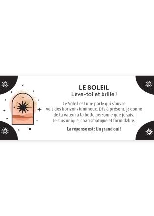 Le Petit Oracle Astro Mystic Le Petit Oracle Astro Mystic – Image 3