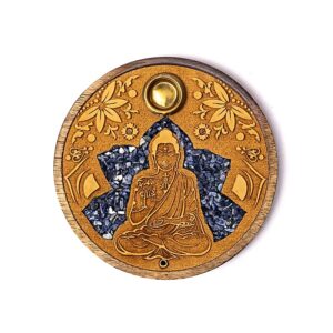 Porte Encens Sodalite