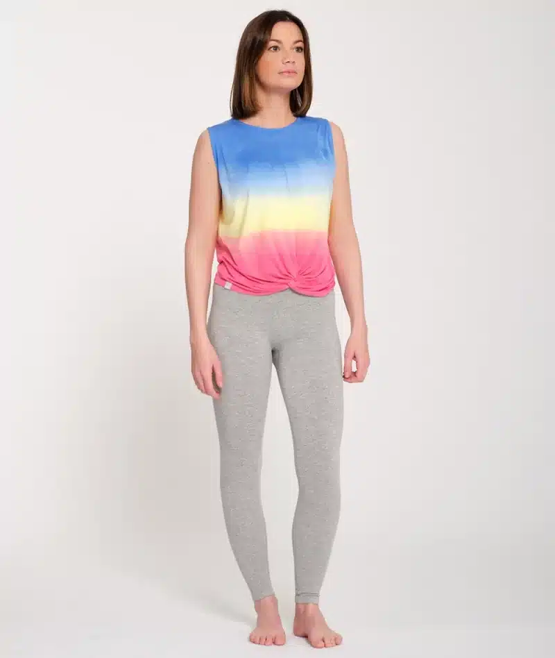 YS Twisted Débardeur YS Twisted Débardeur – Image 3