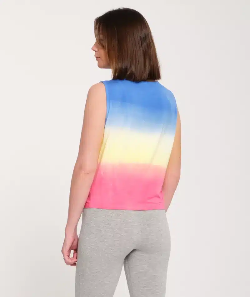 YS Twisted Débardeur YS Twisted Débardeur – Image 4