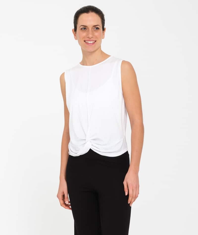 YS Twisted Débardeur YS Twisted Débardeur