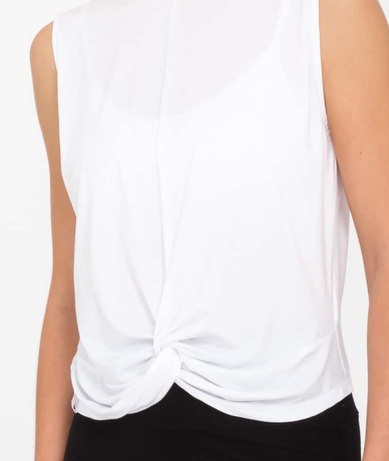 YS Twisted Débardeur YS Twisted Débardeur – Image 2