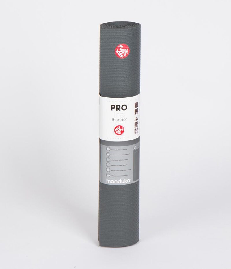 Tapis yoga Manduka PROlite® 4.7mm – Image 6