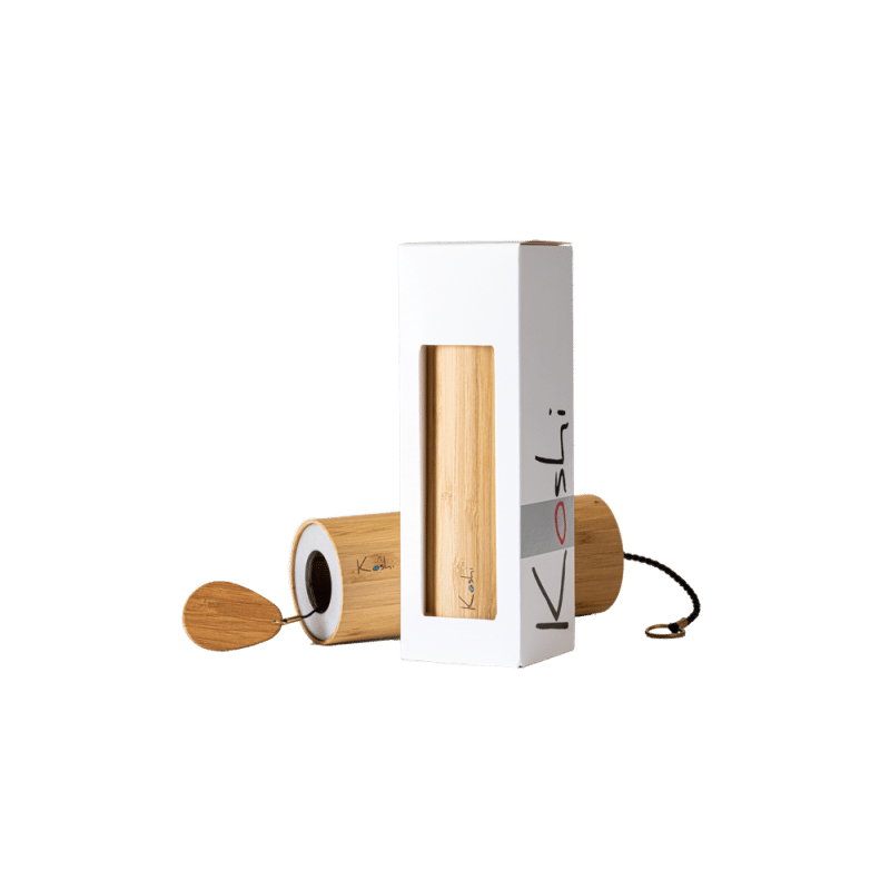 Carillon Koshi Aqua Carillon Koshi Aqua – Image 3