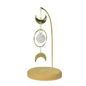 Attrape Soleil à poser LUNA