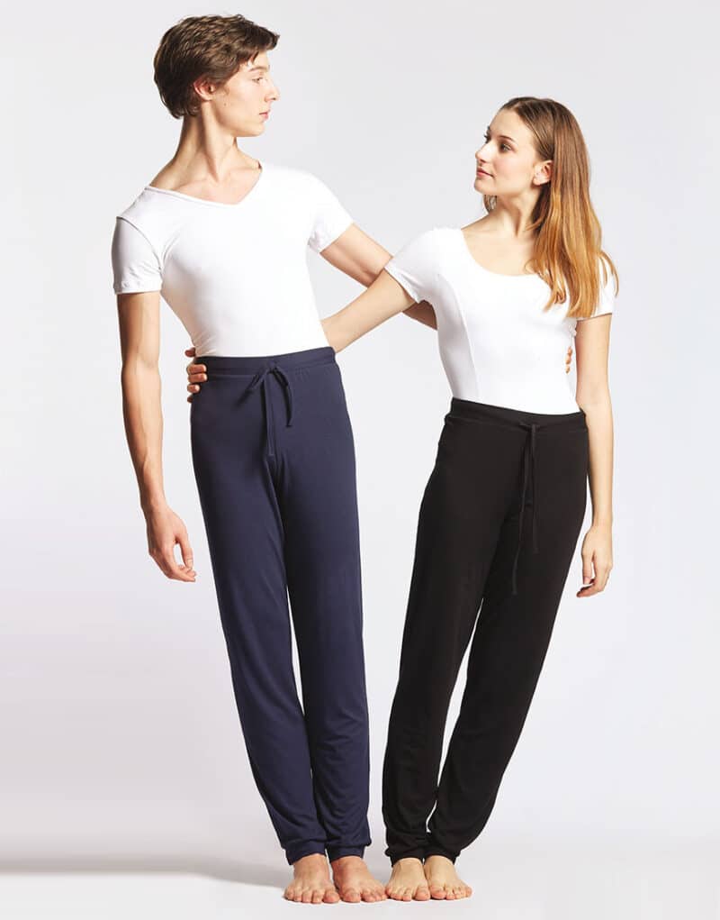 Pantalon Unisexe AFFETO