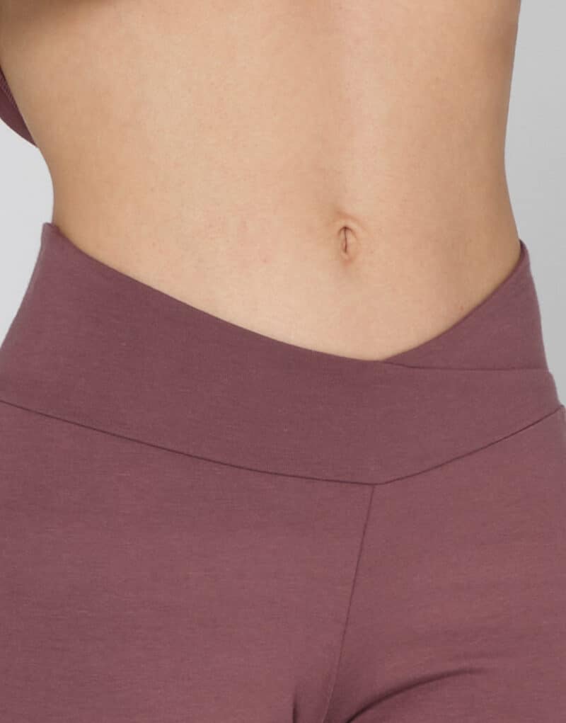 Pantalon Droit Modal CARACAS – Image 2