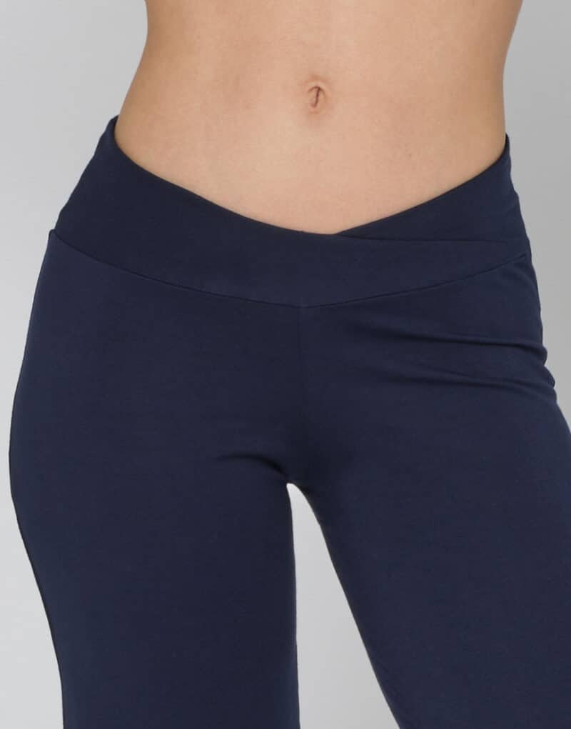 Pantalon Droit Modal CARACAS – Image 4