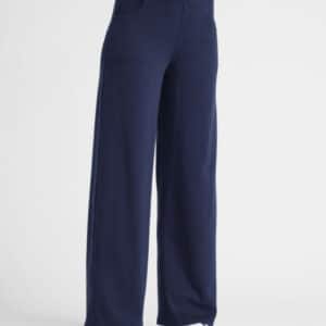 Pantalon Large Coton Modal CATANE