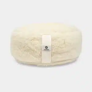 Coussin Méditation Laine Manduka
