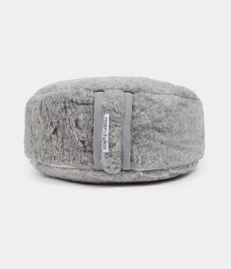 Coussin Méditation Laine Manduka – Image 3
