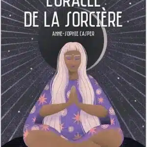 L'Oracle de la Sorcière