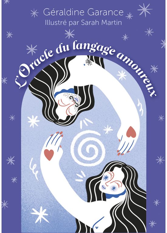 L'Oracle du Language Amoureux L'Oracle du Language Amoureux