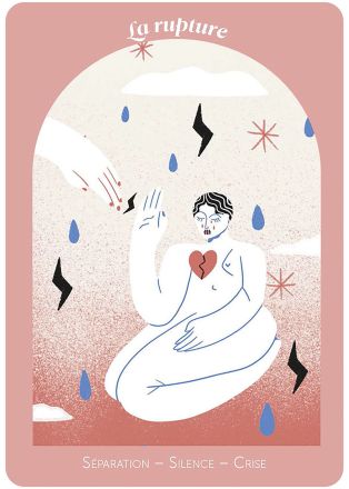 L'Oracle du Language Amoureux L'Oracle du Language Amoureux – Image 5