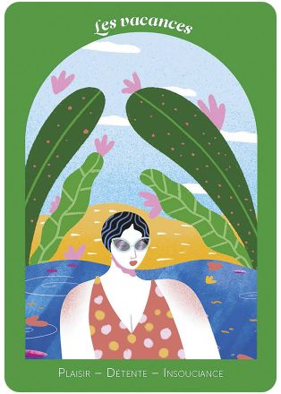 L'Oracle du Language Amoureux L'Oracle du Language Amoureux – Image 6